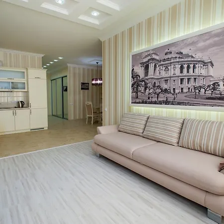 Apartment Arkadia Romantic