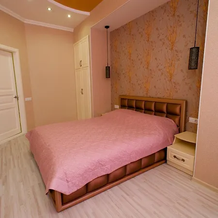 Arkadia Romantic Odesa