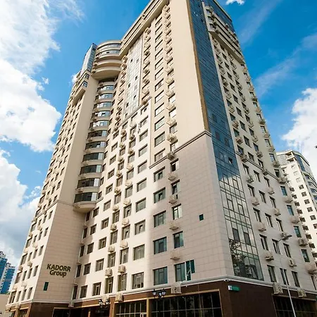 Arkadia Romantic Apartment *