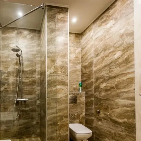 Arkadia Romantic Apartment *