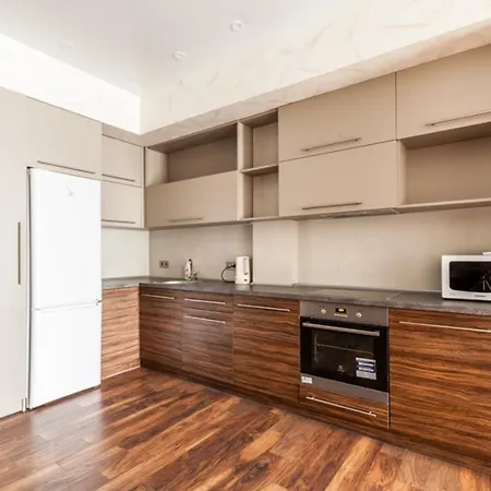 Apartment Arkadia Romantic