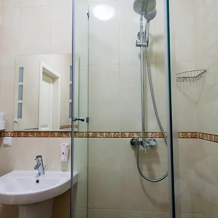 Arkadia Romantic Апартаменти *