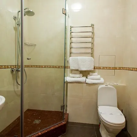 Апартаменти Arkadia Romantic