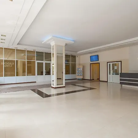 Arkadia Romantic Апартаменти