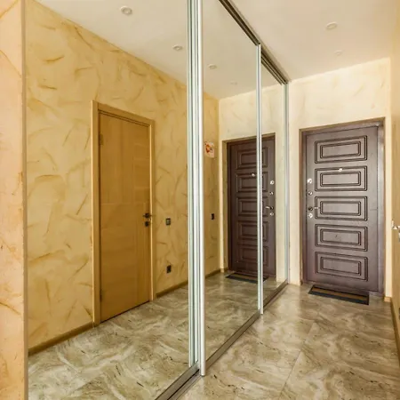 Апартаменти Arkadia Romantic