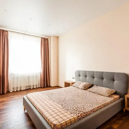Arkadia Romantic Апартаменти