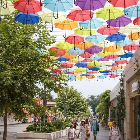 Arkadia Romantic * Одеса